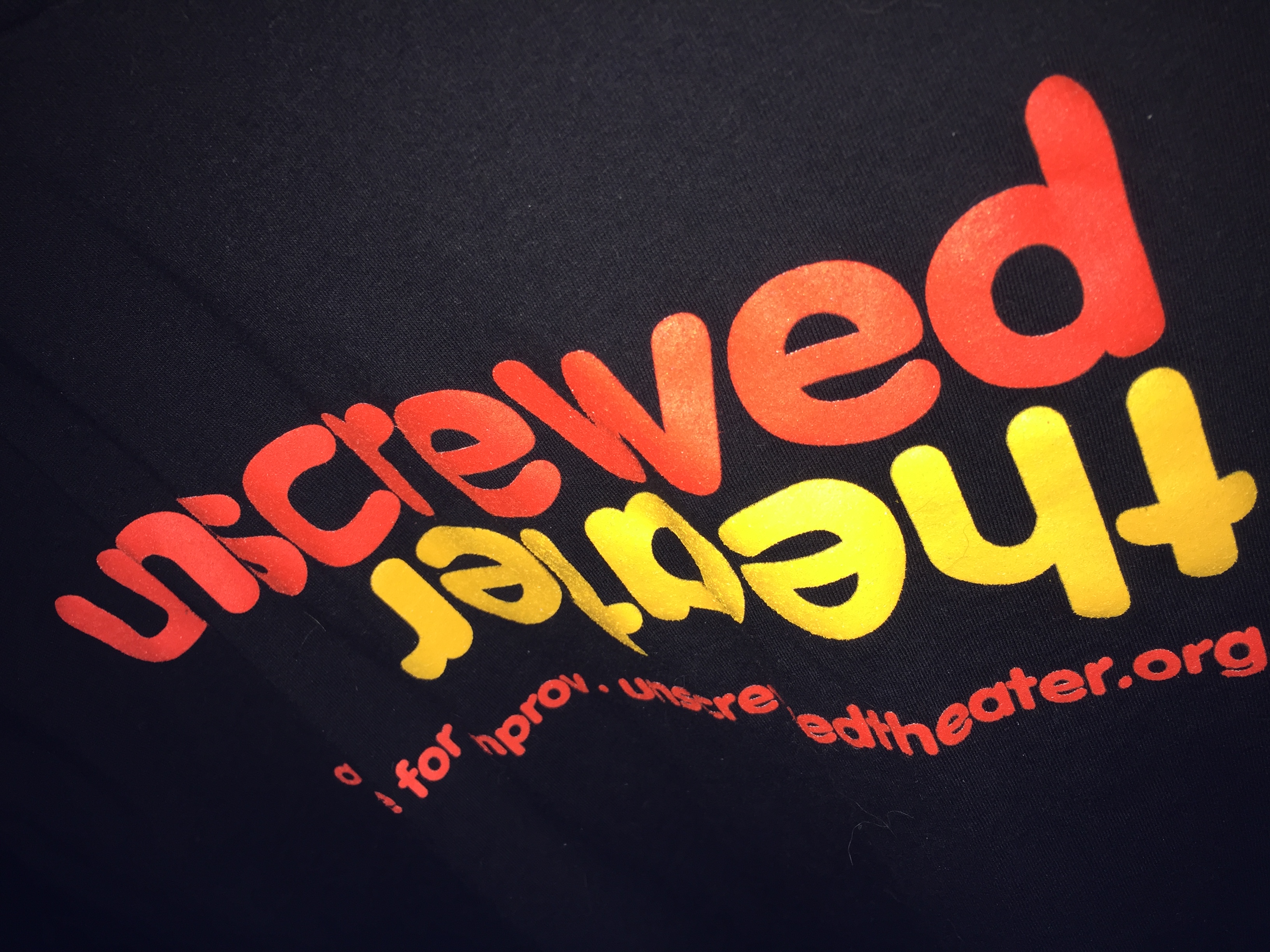 UnscrewedShirt