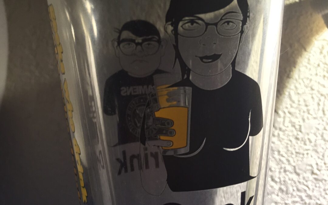GeekGlass