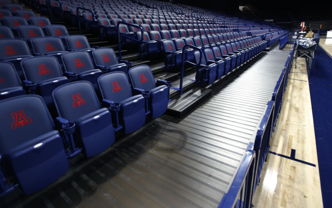 McKaleSeats