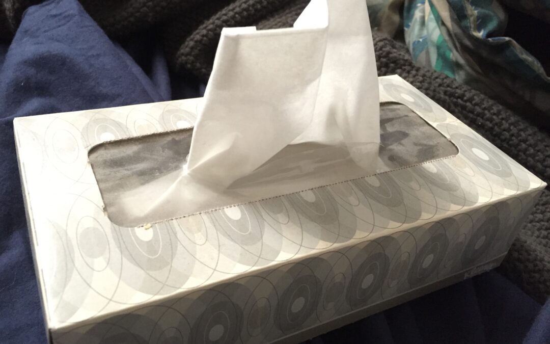 sniffles